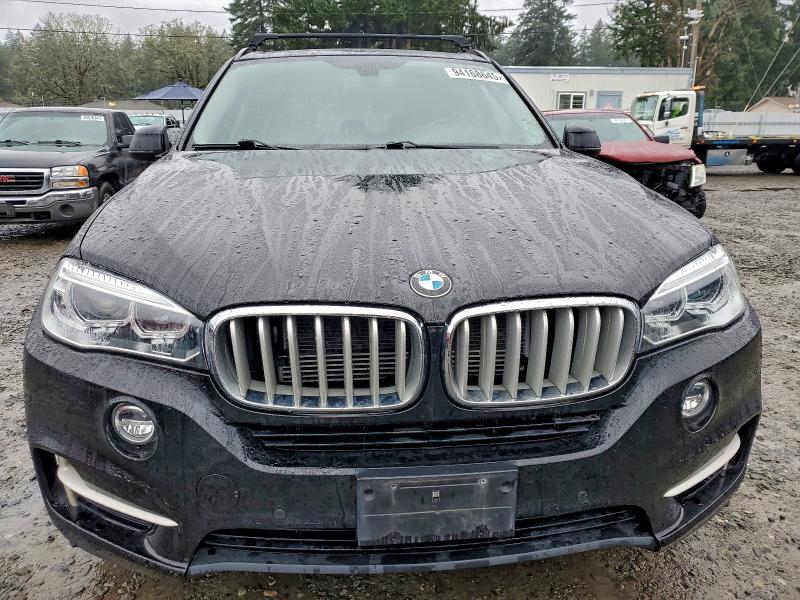 Photo 5 from auction – 2016 BMW X5 with VIN 5UXKT0C56G0S75355