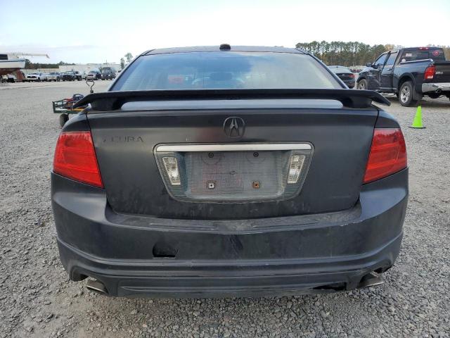 Photo 6 from auction – 2004 ACURA TL with VIN 19UUA66244A055157