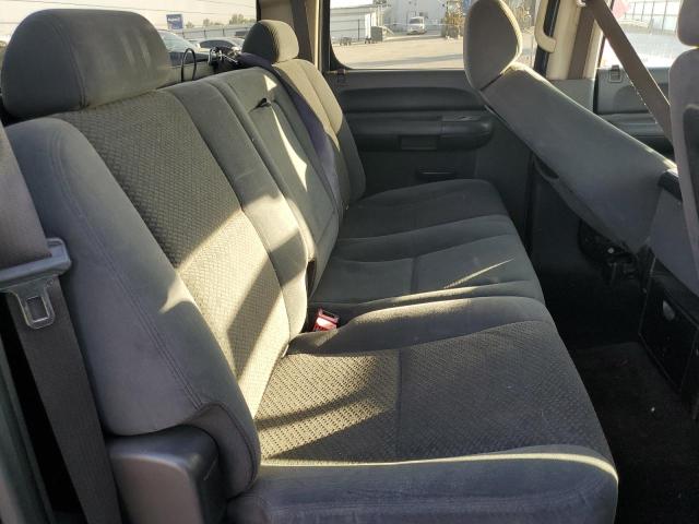 Photo 10 from auction – 2008 CHEVROLET SILVERADO with VIN 3GCEC13038G305370