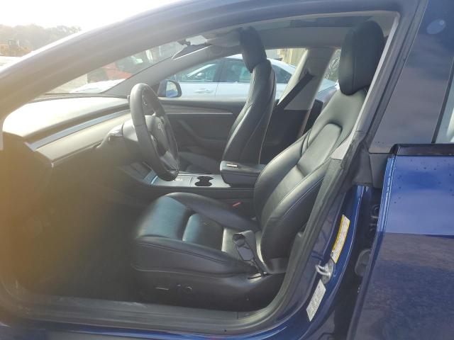 Photo 7 from auction – 2023 TESLA MODEL 3 with VIN 5YJ3E1EA2PF436981