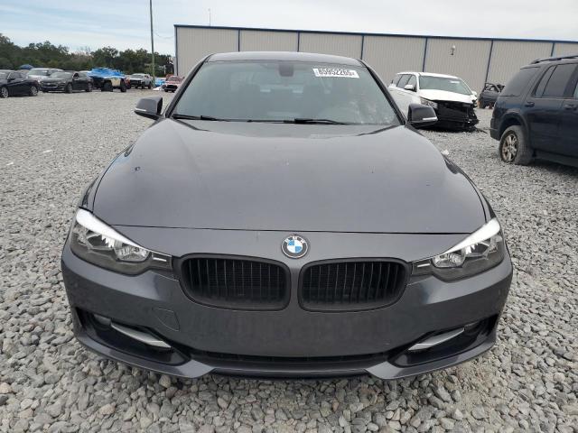 Photo 5 from auction – 2015 BMW 328 I with VIN WBA3A5C54FF606788
