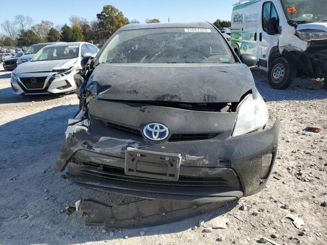Photo 5 from auction – 2015 TOYOTA PRIUS with VIN JTDKN3DU8F1943295