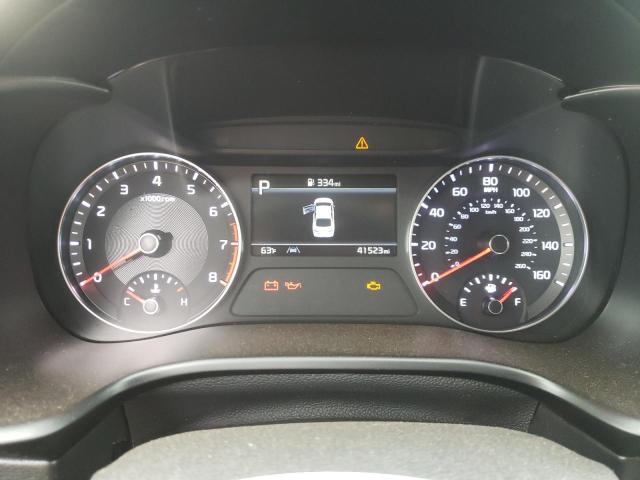 Photo 9 from auction – 2022 KIA FORTE FE with VIN 3KPF24AD3NE499288
