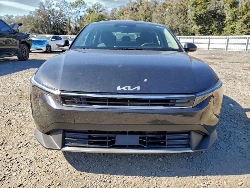 Zdjęcie 5 z aukcji – 2025 KIA K4 EX z VIN 3KPFU4DE7SE020378