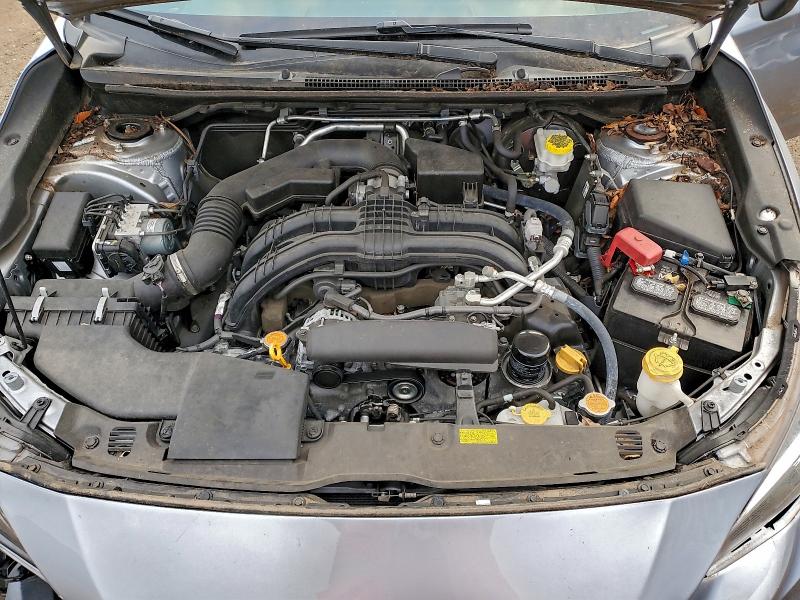 Photo 11 from auction – 2017 SUBARU IMPREZA PR with VIN 4S3GKAD64H3624178