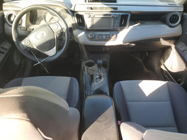 Photo 8 from auction – 2013 TOYOTA RAV4 XLE with VIN 2T3RFREV3DW029895