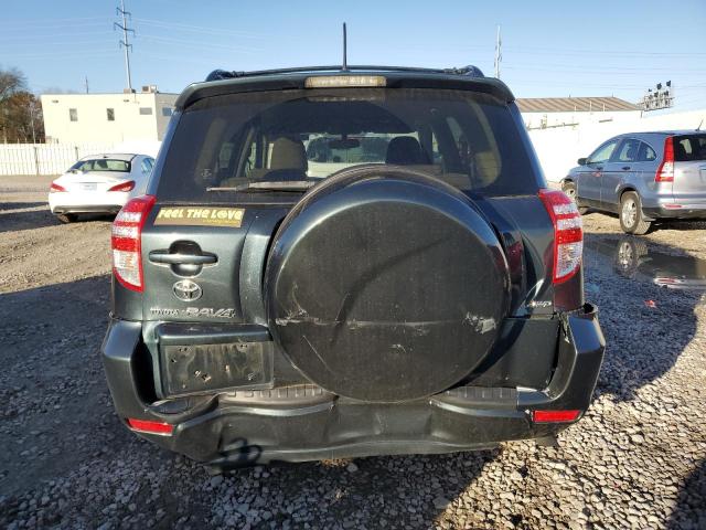 Photo 6 from auction – 2010 TOYOTA RAV4 with VIN JTMBF4DV8A5036267