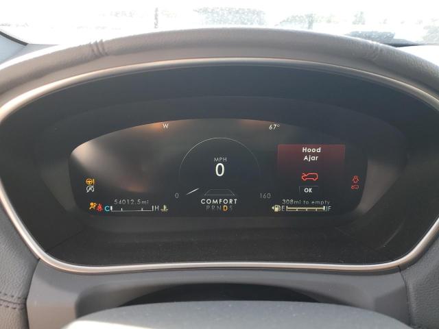 Photo 9 from auction – 2019 LINCOLN NAUTILUS R with VIN 2LMPJ8LP7KBL30559