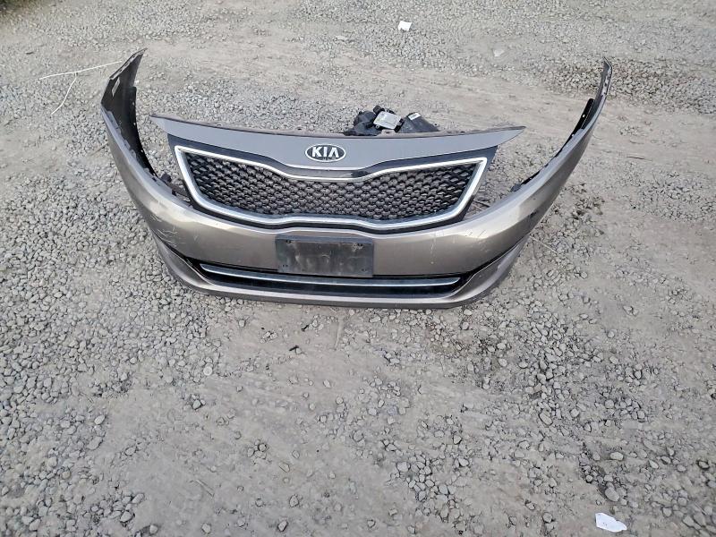 Photo 12 from auction – 2015 KIA OPTIMA SX with VIN 5XXGR4A66FG458955