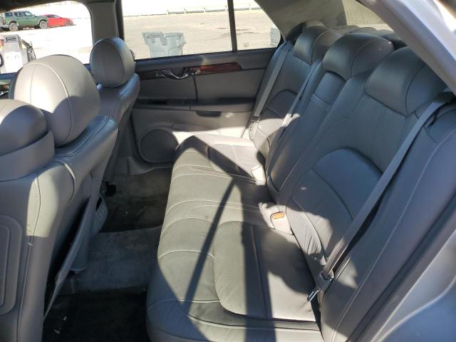 Photo 10 from auction – 2003 CADILLAC DEVILLE DT with VIN 1G6KF57923U208079