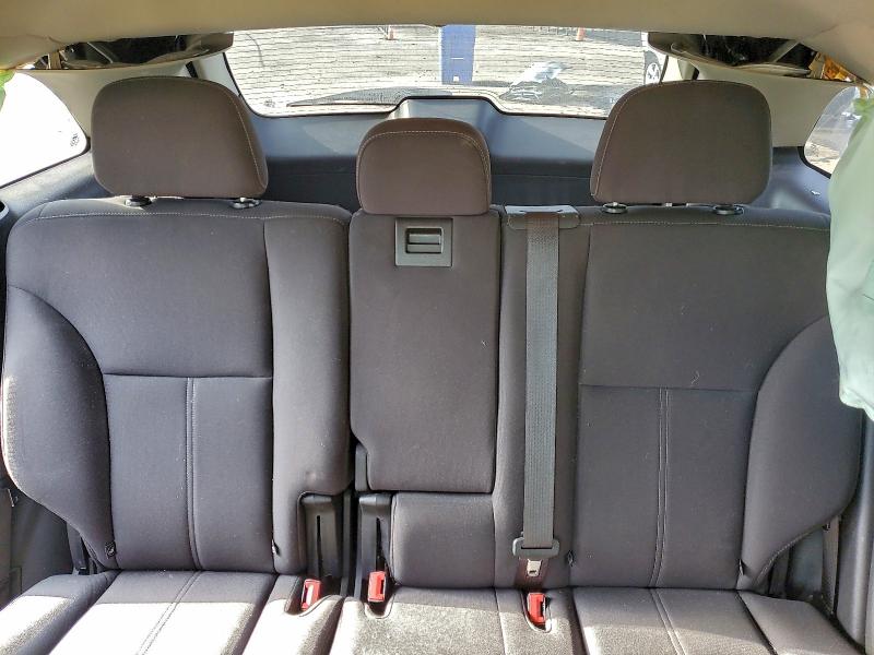 Photo 10 from auction – 2011 FORD EDGE with VIN 2FMDK3GC0BBB31830