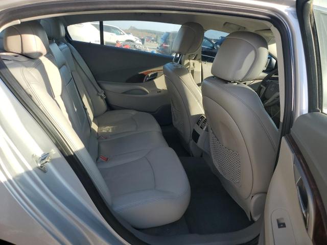 Photo 10 from auction – 2010 BUICK LACROSSE C with VIN 1G4GC5EG8AF168116