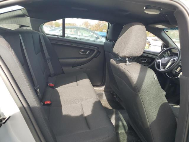 Photo 10 from auction – 2016 FORD TAURUS POL with VIN 1FAHP2MK2GG119648