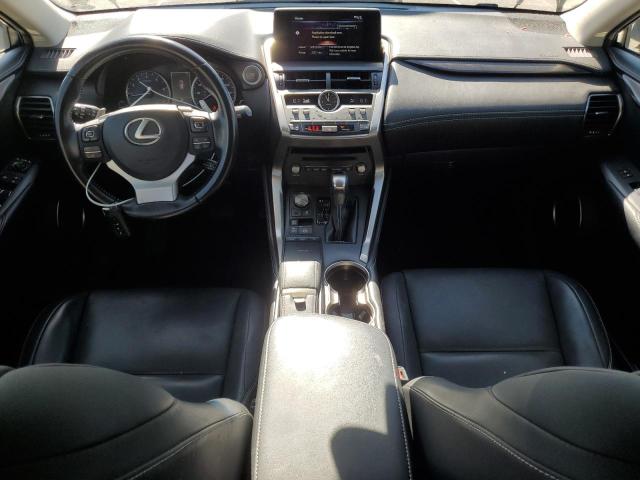 Photo 8 from auction – 2019 LEXUS NX 300 BAS with VIN JTJYARBZ8K2118902