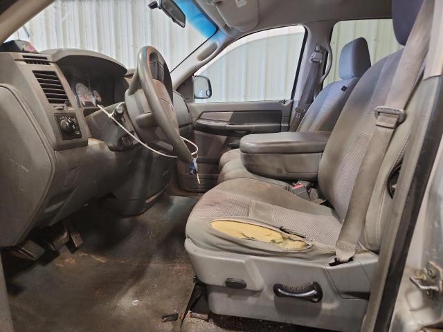 Foto 7 de la subasta – 2007 DODGE RAM 1500 S con VIN 1D7HU18267S192385