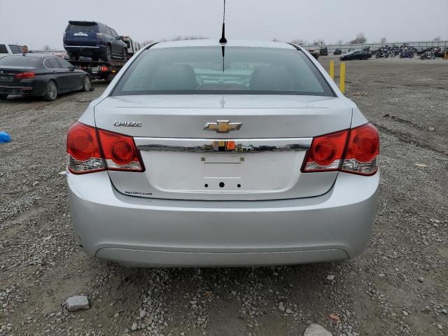 Photo 6 from auction – 2012 CHEVROLET CRUZE LS with VIN 1G1PC5SH2C7241083