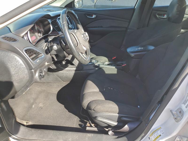 Photo 7 from auction – 2013 DODGE DART SXT with VIN 1C3CDFBA0DD155290