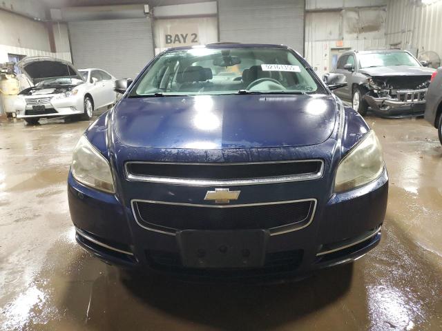 Photo 5 from auction – 2008 CHEVROLET MALIBU LS with VIN 1G1ZG57B28F168277