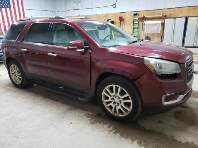 Photo 4 from auction – 2016 GMC ACADIA SLT with VIN 1GKKVRKD0GJ282194