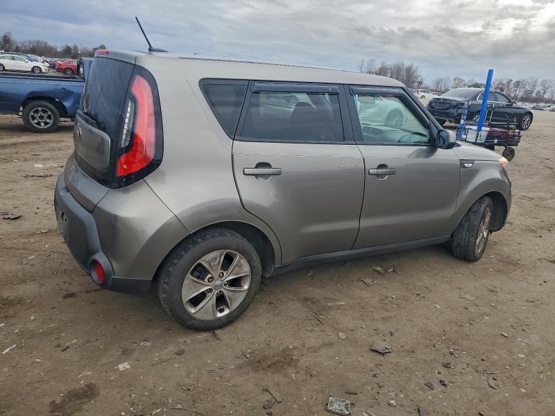 Photo 3 from auction – 2014 KIA SOUL with VIN KNDJN2A21E7096057