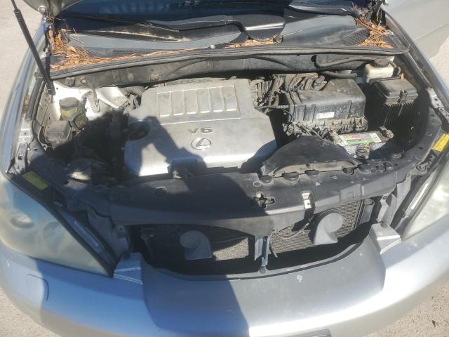 Photo 12 from auction – 2008 LEXUS RX 350 with VIN 2T2GK31UX8C027070