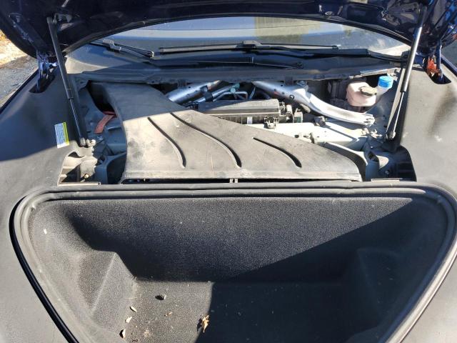 Photo 11 from auction – 2016 TESLA MODEL S with VIN 5YJSA1E11GF156217