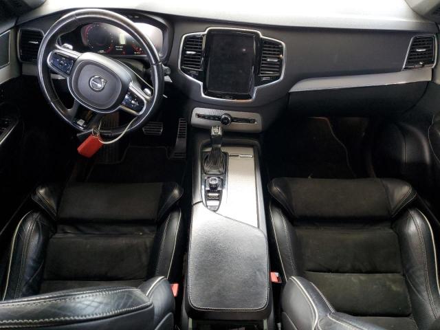 Photo 8 from auction – 2016 VOLVO XC90 T6 with VIN YV4A22PM1G1045694