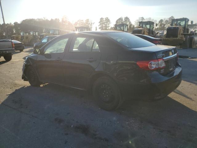 Photo 2 from auction – 2012 TOYOTA COROLLA BA with VIN 2T1BU4EE6CC775972