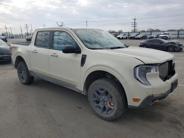 Photo 4 from auction – 2025 FORD MAVERICK T with VIN 3FTTW8NA0SRA33823