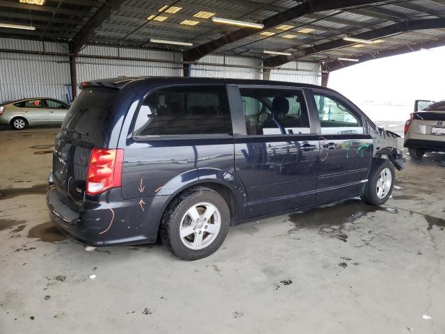 Photo 3 from auction – 2011 DODGE GRAND CARA with VIN 2D4RN3DG4BR740096