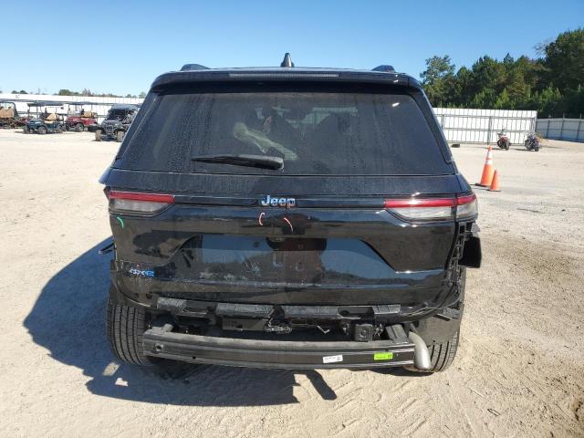 Photo 6 from auction – 2023 JEEP GRAND CHER with VIN 1C4RJYB64PC588692