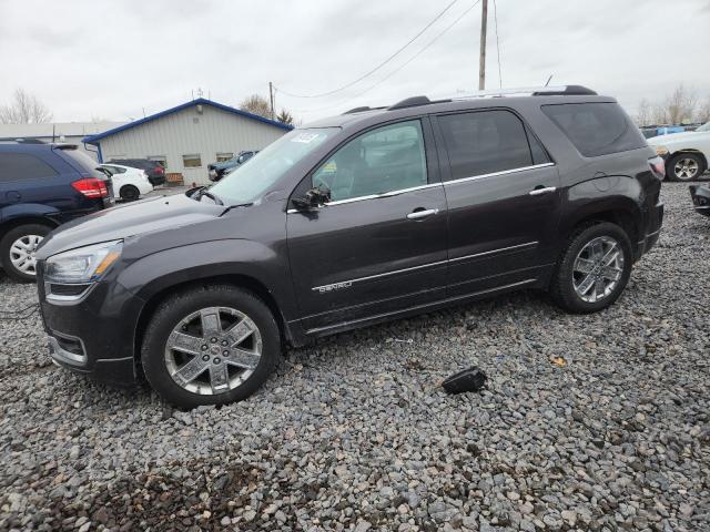 GMC ACADIA DEN 2014 with VIN 1GKKVTKD6EJ292495 - Photo from auction