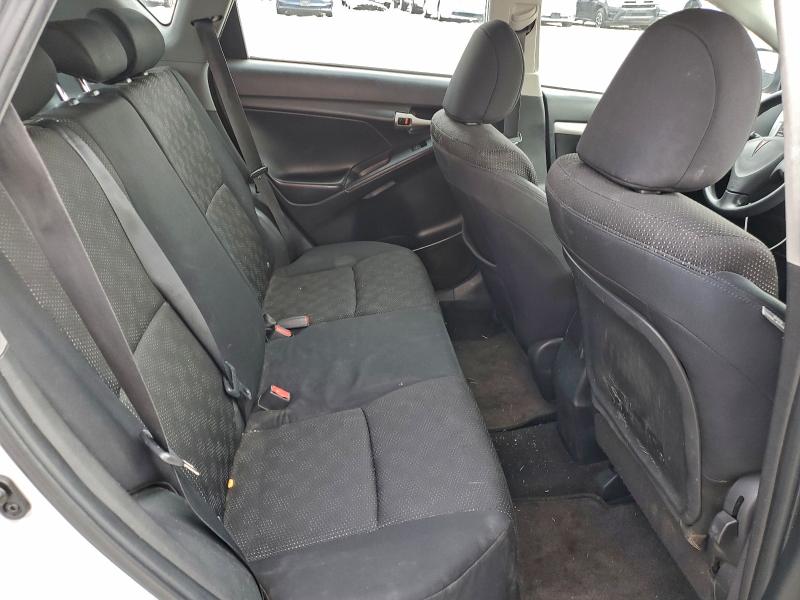 Photo 10 from auction – 2009 PONTIAC VIBE with VIN 5Y2SP67069Z431237