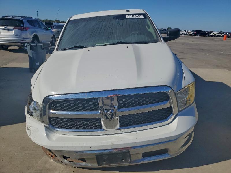 Photo 5 from auction – 2020 RAM 1500 CLASS with VIN 3C6JR6DT0LG276994