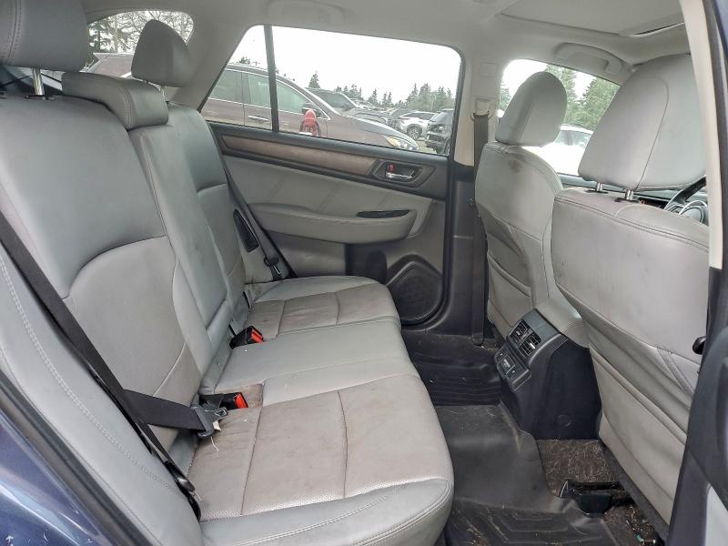 Фото 11 с аукциона – 2018 SUBARU OUTBACK 2. с VIN 4S4BSANC8J3300313