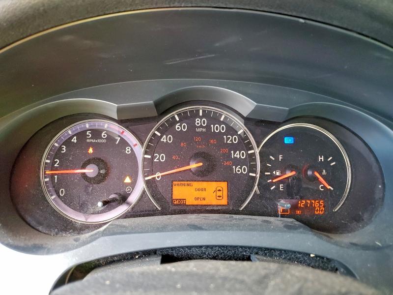 Photo 9 from auction – 2013 NISSAN ALTIMA S with VIN 1N4AL2EP8DC205041