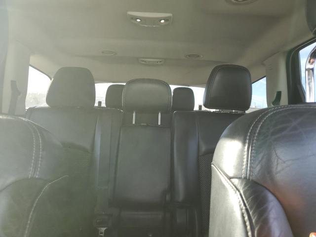Photo 10 from auction – 2015 DODGE JOURNEY CR with VIN 3C4PDDGG2FT725432