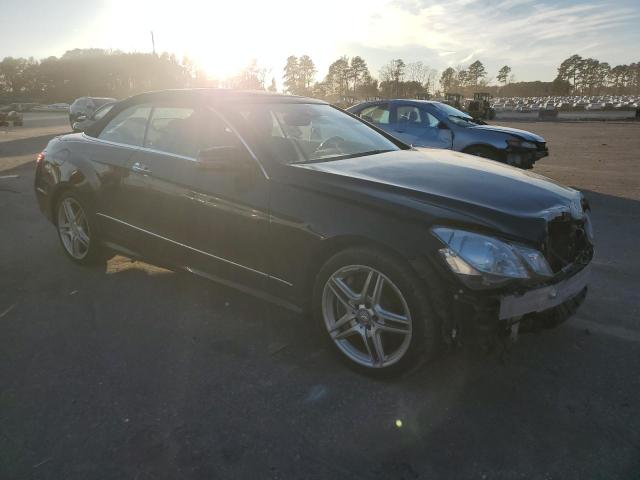 Photo 4 from auction – 2013 MERCEDES-BENZ E 550 with VIN WDDKK7DF6DF210766
