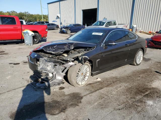 BMW 428 I 2014 with VIN WBA3N3C58EK231535 - Photo from auction