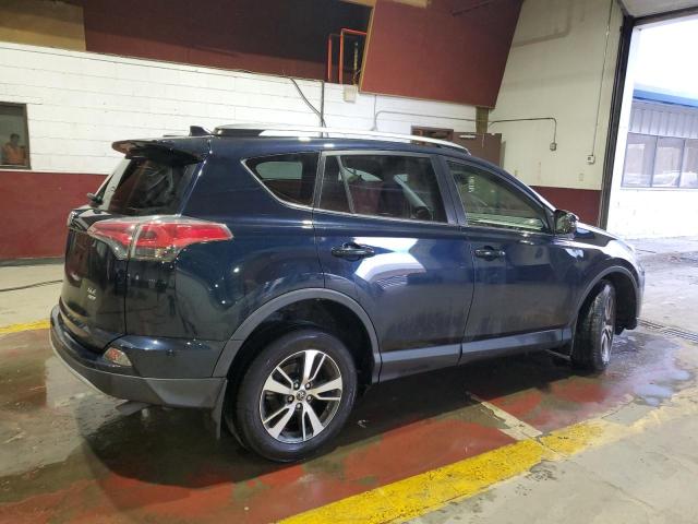 Photo 3 from auction – 2017 TOYOTA RAV4 XLE with VIN JTMRFREV8HD202023
