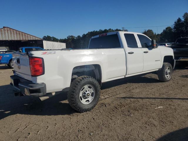Photo 3 from auction – 2015 CHEVROLET SILVERADO with VIN 1GC2KUEG4FZ538561