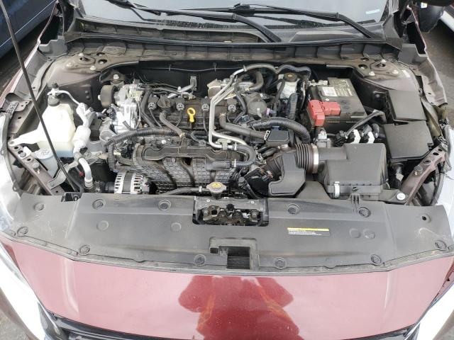 Photo 11 from auction – 2023 NISSAN ALTIMA SV with VIN 1N4BL4DV8PN350041