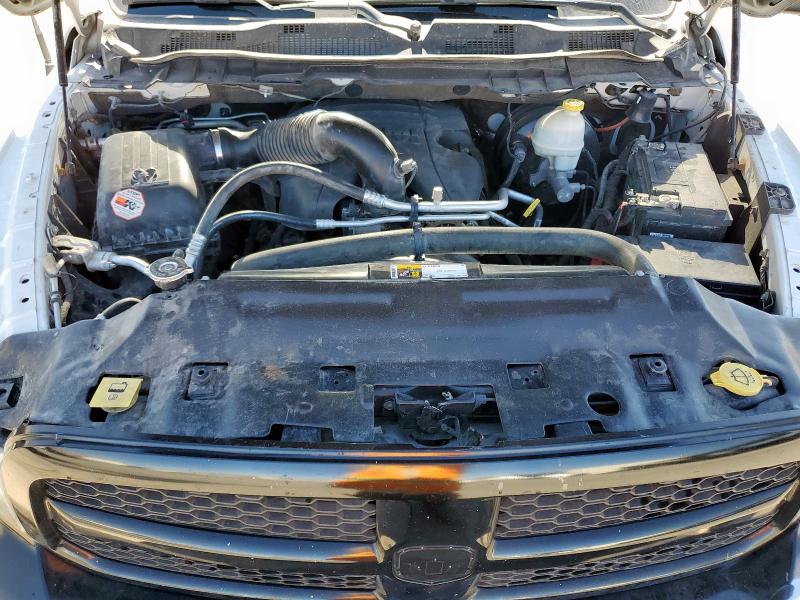 Photo 11 from auction – 2014 RAM 1500 SLT with VIN 1C6RR6LT5ES384026