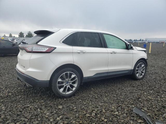Photo 3 from auction – 2017 FORD EDGE TITAN with VIN 2FMPK4K88HBB44033