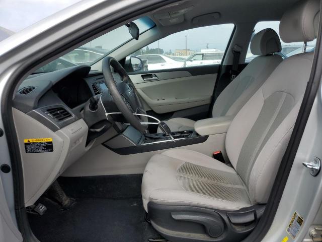 Photo 7 from auction – 2015 HYUNDAI SONATA SE with VIN 5NPE24AF8FH199109