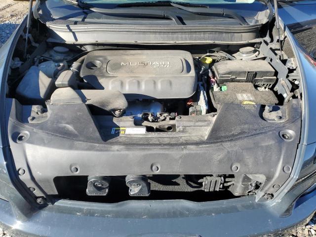 Photo 12 from auction – 2016 JEEP CHEROKEE L with VIN 1C4PJMCB7GW299509