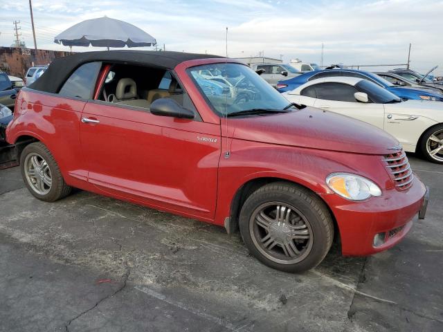 Photo 4 from auction – 2006 CHRYSLER PT CRUISER with VIN 3C3JY55E56T317142