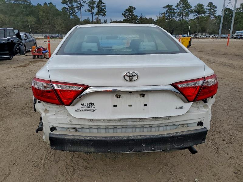 Photo 6 from auction – 2017 TOYOTA CAMRY LE with VIN 4T1BF1FK3HU349787