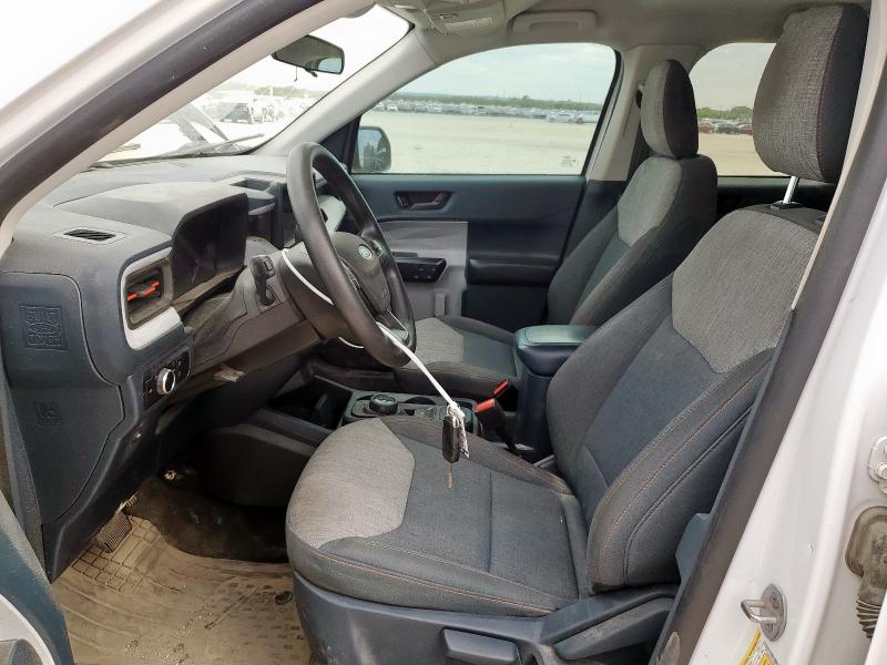 Фото 7 с аукциона – 2023 FORD MAVERICK с VIN 3FTTW8E9XPRA21983
