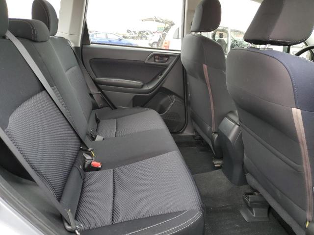 Photo 11 from auction – 2017 SUBARU FORESTER 2 with VIN JF2SJABC2HH530908